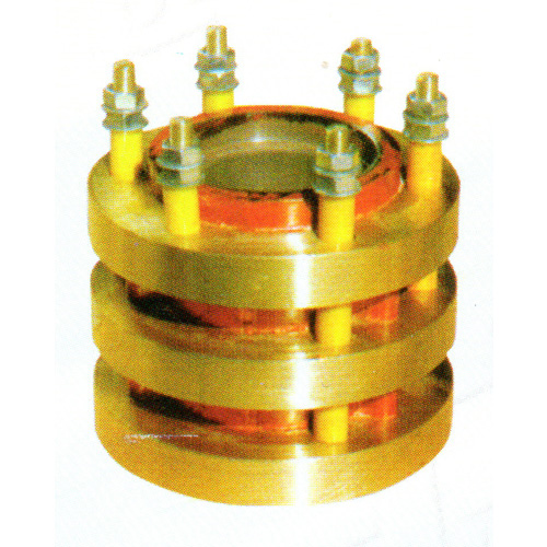 集電環及碳刷的清理維護一